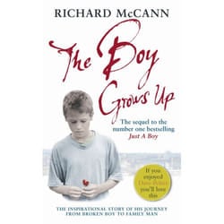 ISBN The Boy Grows Up book English Paperback 304 pages