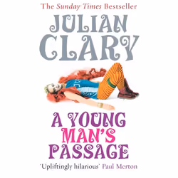 ISBN A Young Man's Passage, English, Paperback, 336 pages