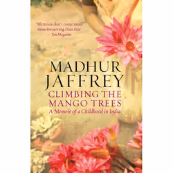 ISBN Climbing the Mango Trees, English, Paperback, 320 pages