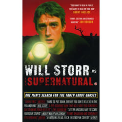 ISBN Will Storr Vs. The Supernatural book English Paperback 320 pages