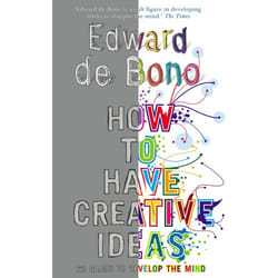 ISBN How to Have Creative Ideas book English Paperback 192 pages