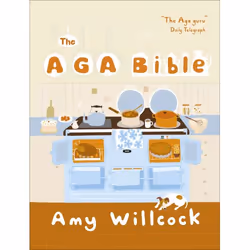 ISBN Aga Bible, English, Hardcover, 304 pages