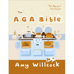 ISBN Aga Bible book English Hardcover 304 pages