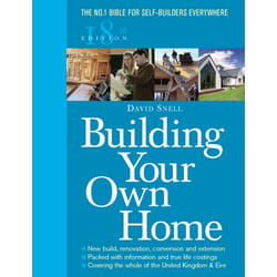 ISBN Building Your Own Home 18th Edition book English 464 pages