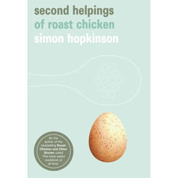 ISBN Second Helpings of Roast Chicken book English Paperback 304 pages