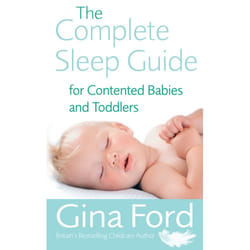 ISBN The Complete Sleep Guide For Contented Babies & Toddlers book English Paperback 192 pages