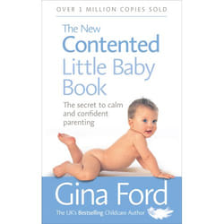 ISBN The New Contented Little Baby book English Paperback 400 pages