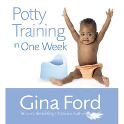 ISBN Potty Training In One Week book English Paperback 160 pages