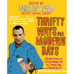 ISBN Thrifty Ways For Modern Days book English Paperback 272 pages