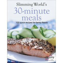 ISBN Slimming World 30-Minute Meals book English Hardcover 224 pages