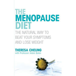 ISBN The Menopause Diet book English Paperback 256 pages