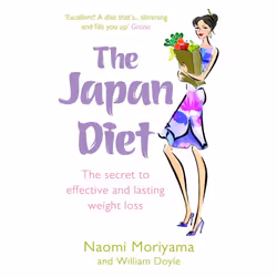 ISBN The Japan Diet, English, 272 pages