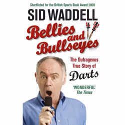 ISBN Bellies and Bullseyes, English, Paperback, 368 pages