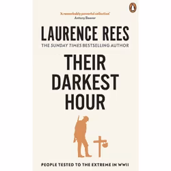 ISBN Their Darkest Hour, English, Paperback, 320 pages