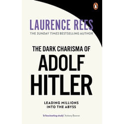 ISBN The Dark Charisma of Adolf Hitler book English Paperback 480 pages