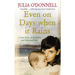 ISBN Even on Days when it Rains book English Paperback 336 pages