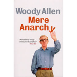 ISBN Mere Anarchy book English Paperback 176 pages