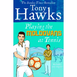 ISBN Playing the Moldovans at Tennis, English, Paperback, 288 pages