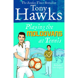 ISBN Playing the Moldovans at Tennis book English Paperback 288 pages
