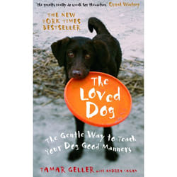 ISBN The Loved Dog book English Paperback 208 pages