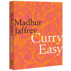 ISBN Curry Easy book English Hardcover 272 pages