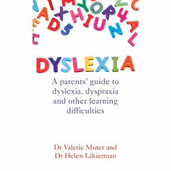 ISBN Dyslexia, English, Paperback, 240 pages