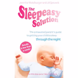 ISBN The Sleepeasy Solution, English, Paperback, 304 pages