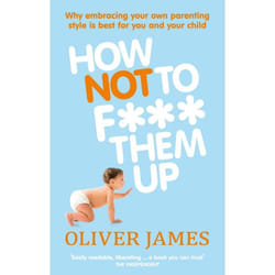 ISBN How Not to F*** Them Up book English Paperback 384 pages