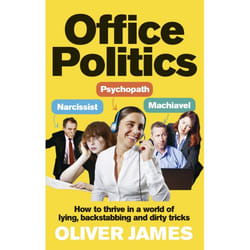ISBN Office Politics book English Paperback 288 pages