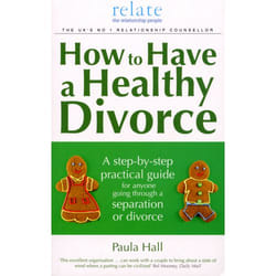 ISBN How to Have a Healthy Divorce book English Paperback 224 pages