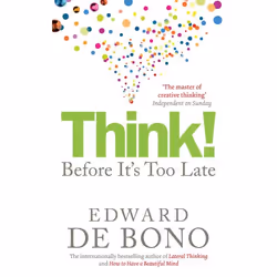 ISBN Think!, English, Paperback, 272 pages
