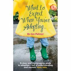 ISBN What to Expect When You're Adopting..., English, Paperback, 272 pages