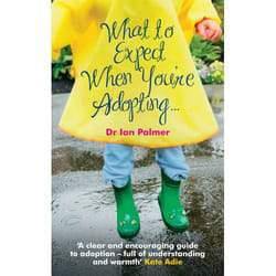 ISBN What to Expect When You're Adopting... book English Paperback 272 pages