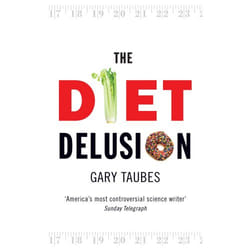 ISBN The Diet Delusion book English Paperback 640 pages
