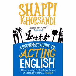 ISBN A Beginner's Guide To Acting English, English, Paperback, 320 pages