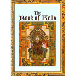 ISBN The of Kells book English Hardcover 64 pages