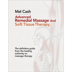 ISBN Advanced Remedial Massage book English Paperback 272 pages
