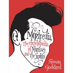 ISBN Mozipedia, English, Paperback, 576 pages