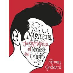 ISBN Mozipedia book English Paperback 576 pages