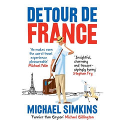 ISBN Detour de France book English Paperback 320 pages
