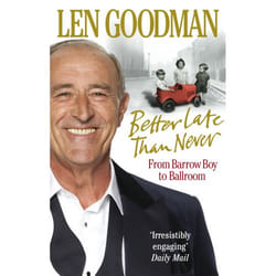 ISBN Better Late Than Never book English Paperback 352 pages