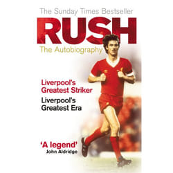 ISBN Rush book English Paperback 432 pages