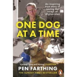 ISBN One Dog at a Time book English Paperback 320 pages