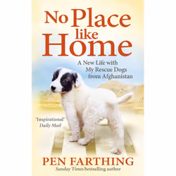 ISBN No Place Like Home, English, Paperback, 320 pages