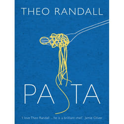 ISBN Pasta book English Hardcover 224 pages