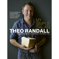 ISBN My Simple Italian book English Hardcover 224 pages