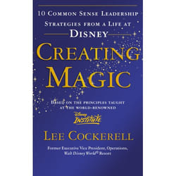 ISBN Creating Magic book English Paperback 288 pages