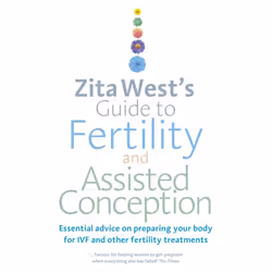 ISBN Zita West's Guide to Fertility and Assisted Conception, English, Paperback, 512 pages