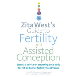 ISBN Zita West's Guide to Fertility and Assisted Conception book English Paperback 512 pages