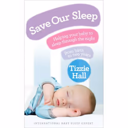 ISBN Save Our Sleep, English, 320 pages